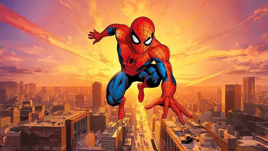 零基础AI漫画创作:用Midjourney画漫画书,轻松实现创意变现 零基础AI漫画创作:用Midjourney画漫画书,轻松实现创意变现