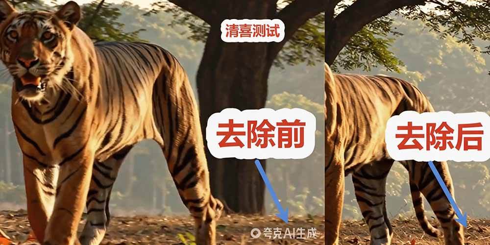 （19730期）太香了！这款千问视频 / 图片去水印神器，一键搞定烦人水印，本地完全免费，浏览器拓展插件