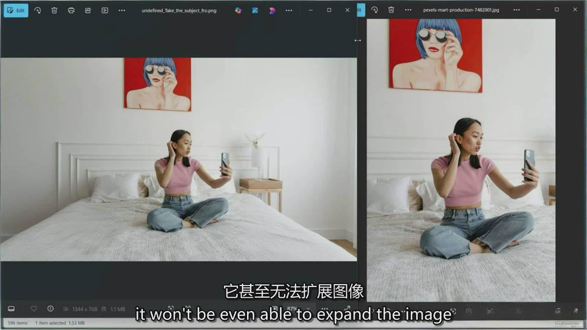 （17141期）Nano Banana-AI设计大师班，修图合成、广告创作、视觉升级，掌握黄金生产技能，月接单增收过万