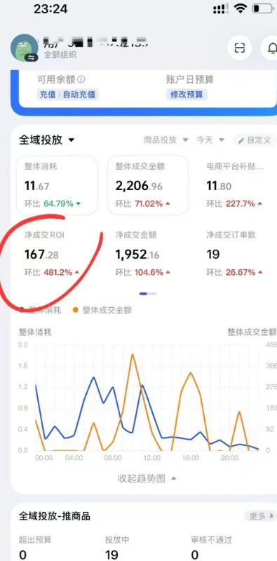 【精】外面卖599的短视频带货投流课:从千川起号到爆款起量,全套好物投流打品实战玩法 【精】外面卖599的短视频带货投流课:从千川起号到爆款起量,全套好物投流打品实战玩法