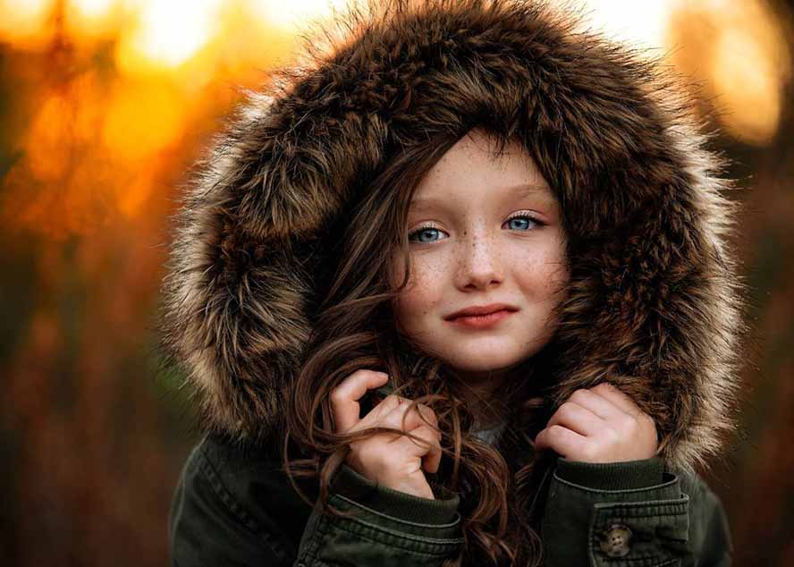 大师级GTG出品-老友记系列AI自适应预设The Friends Preset Collection